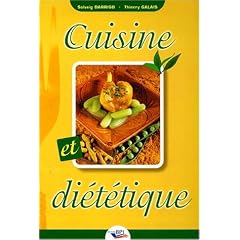 Cuisine et di�t�tique