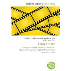 Gina Torres