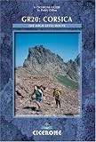 Gr20 -  Corsica: The High-level Route (A Cicerone Guide)