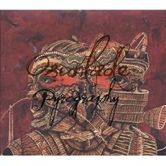 Pyrography