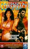 Review Moonstone Pictures  / Contra Conspiracy [1988]