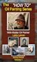 The How to Oil Painting Series Volume 1 Getting Started [VHS]