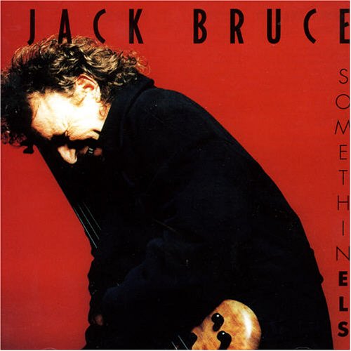 Jack Bruce Picture 7