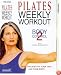 Pilates Weekly Workout With Lynne Robinson [1998]