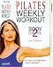 VHS : Pilates Weekly Workout With Lynne Robinson [1998]