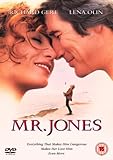 Mr Jones [DVD] [1994]