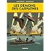 Les d�mons des Carpathes, Tome 3 : Les l�gions de l'enfer