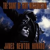 Howard: The Saint of Fort Washington Original Soundtrack [SOUNDTRACK]
