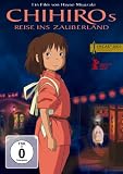 Chihiros Reise ins Zauberland