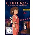 Chihiros Reise ins Zauberland
