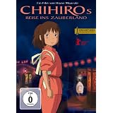 Chihiros Reise ins Zauberlandvon "Joe Hisaishi"