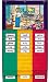 PARTS OF SPEECH POCKET CHART