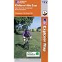 Chiltern Hills East (Explorer Maps) (Explorer Maps)