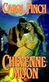 Cheyenne Moon (Zebra Books)