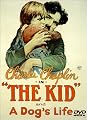 The Kid / A Dog's Life