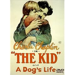 The Kid / A Dog's Life