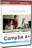 CompTIA A+ Certification 2005 Instructor-based Video Training (Core Hardware & OS Technological)