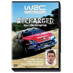 Recharged - Voll durchstarten!