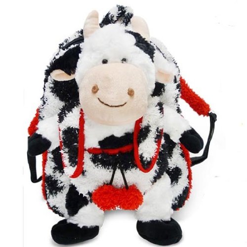Buy Low Price No Cow Best Buddy Backpack PE-B002CW-CW
