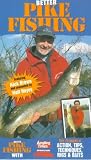 Review Beckmann Visual Publishing  / Better Pike Fishing