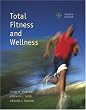 Total Fitness and Wellness with Behavior Change Log Book and Wellness Journal (4th Edition) (Powers/Dodd Series)
