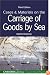 Cases & Materials on the Carriage of Goods By Sea 3/e
