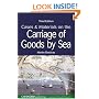 Cases and Materials on the Carriage of Goods by Sea