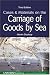 Cases & Materials on the Carriage of Goods By Sea 3/e by Martin Dockray ISBN 1859417965