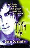 Thin air