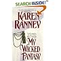 My Wicked Fantasy (Avon Romantic Treasure)