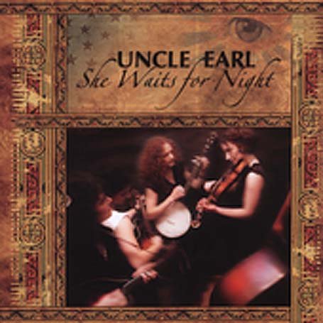 CD-Charts  Music : She Waits for Night