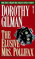 Elusive Mrs. Pollifax