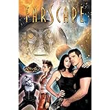 farscape vol 5 red sky at morning