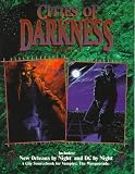 cover of Cities of Darkness Vol. 1: New Orleans by Night and D.C. by Night (Vampire: the Masquerade)