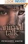 Animal Talk: Interspecies Telepathic Communication