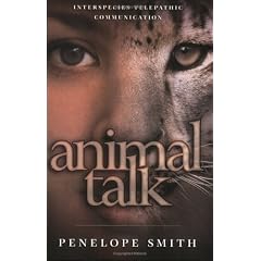 Animal Talk: Interspecies Telepathic Com