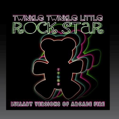 Image #1 of Lullaby Versions of Arcade