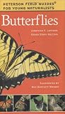 Butterflies (Peterson field guides for young naturalists)