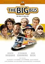 The Big Bus [Region 2]