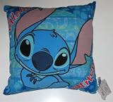 Disney Lilo & Stitch Cushion Pillow