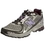 New Balance Women's WR749 Running Shoe,Grey,8.5 B