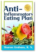 Anti-Inflammatory Eating Plan