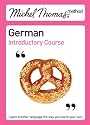 German With Michel Thomas Short Course CD