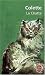 Books : La Chatte (Le Livre De Poche)