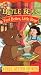 VHS : Little Bear - Feel Better Little Bear