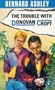 Trouble With Donovan Croft (Puffin Books)