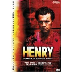 Henry - Portrait of a Serial Killer (20th Anniversary)