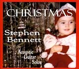 Christmas: Acoustic Guitar Solos