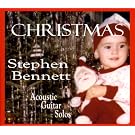 Christmas-Acoustic Guitar Solos