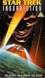 Star Trek 9 : Insurrection [1999]